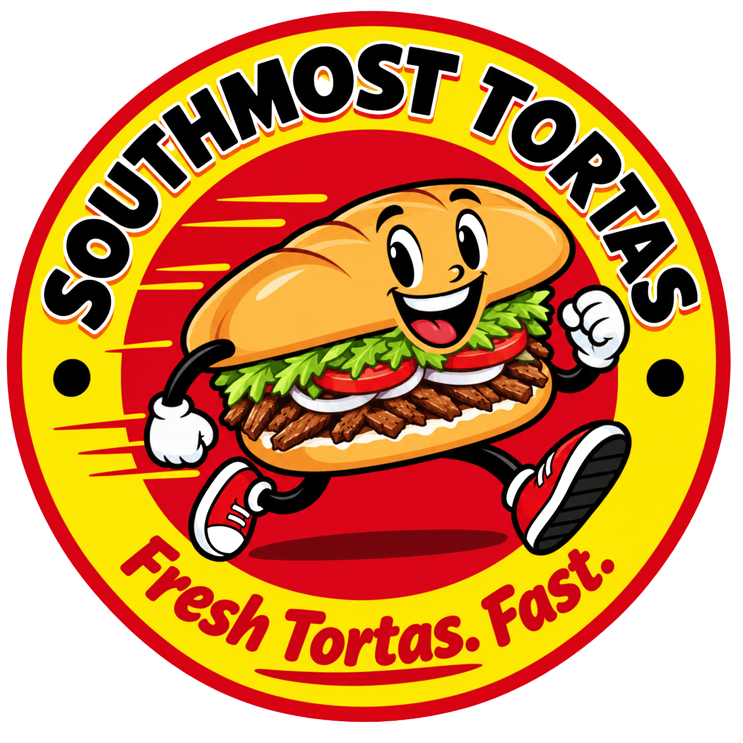 Southmost Tortas logo